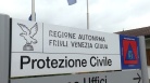 fotogramma del video Protez. civile: Fedriga-Riccardi, Fvg hub nazionale per ...